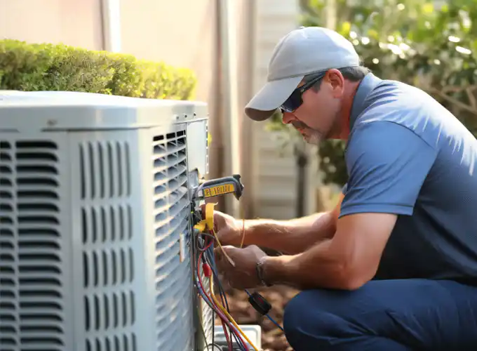 installateur Limbricht